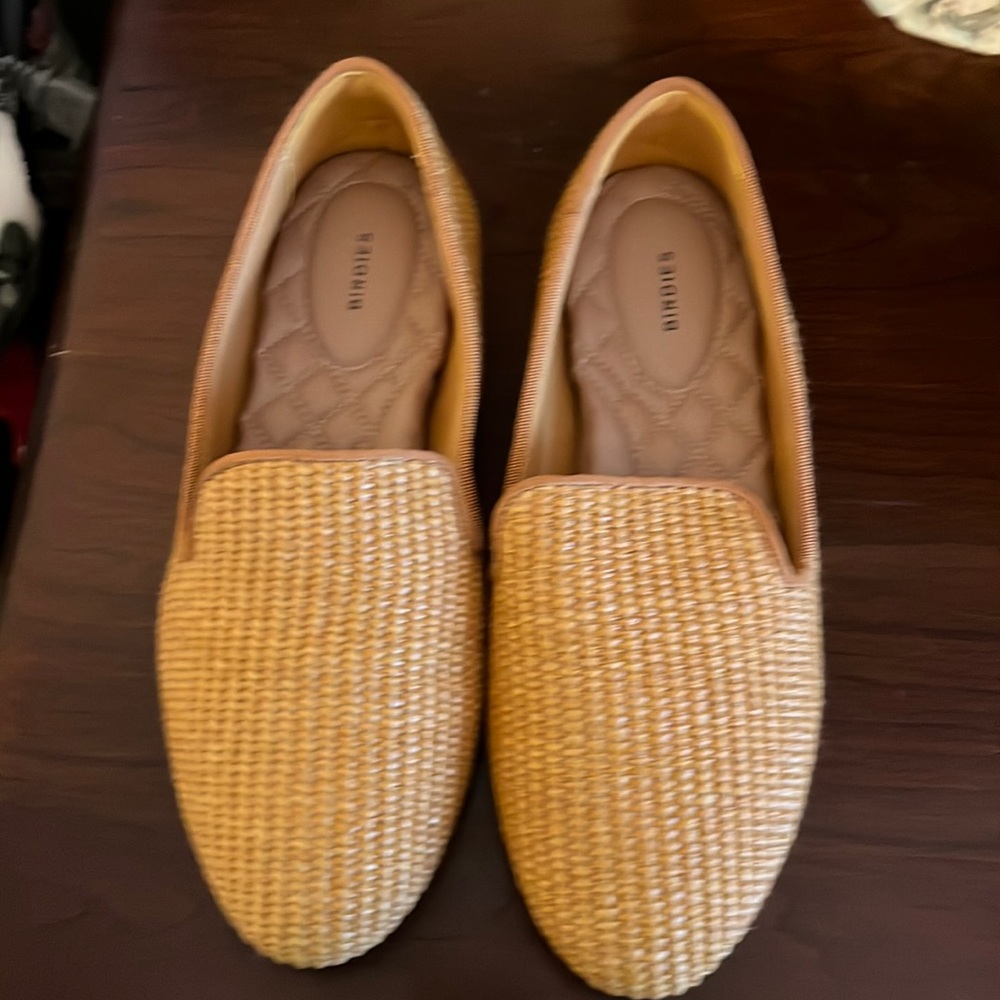 Birdies The Starling flat, size 7